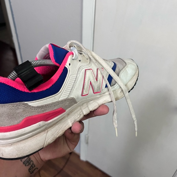 New balance 997 - Picture 3 of 16